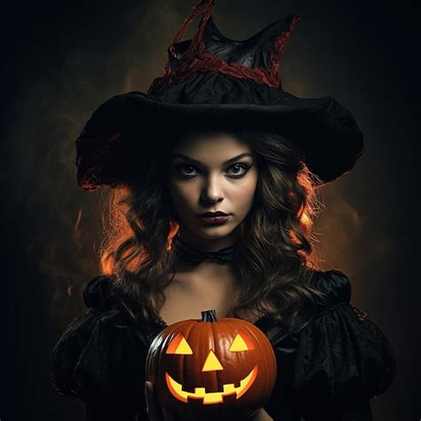 Halloween Witchcraft: Harnessing the Power of the Night Sky